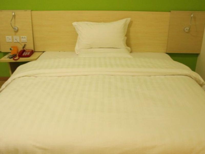 7Days Inn Chengdu Shuangliu Airport Taqiao Road ภายนอก รูปภาพ